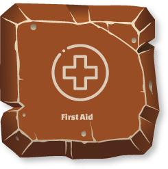 Safari World First Aid