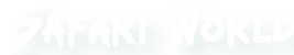 Safari World Logo