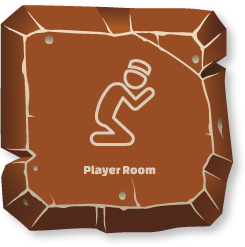 Safari World Player Room