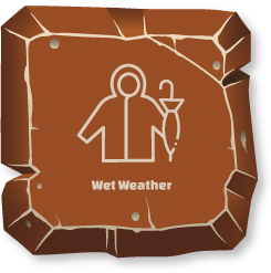 Safari World Wet Weather
